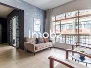 Apartamento à venda na Rua Bela Cintra, 1760 Jardim...