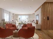 Edificio Tucuna Consolação Rua Bela Cintra, 1886....