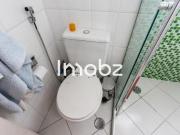 Apartamento à venda na Rua Cayowaá, 519 Perdizes São...