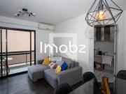 Apartamento à venda na Rua Cristiano Viana, 116...