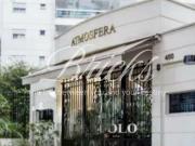 Apartamento à venda na Rua do Rocio, Vila Olímpia com...