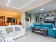Apartamento à Venda na Rua Dr. Homem de Melo, Perdizes/...