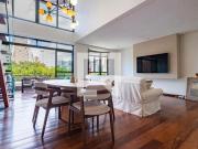 Apartamento à venda na Rua Francisco Leitão, 614...