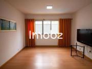 Apartamento à venda na Rua Heinrich Hertz, 91 Brooklin...