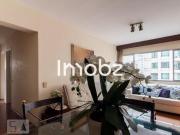 Apartamento à venda na Rua Jesuíno Arruda, 865 Itaim...