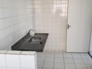 Apartamento a venda na Rua Júlio Tim, Jardim...