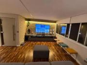 Apartamento à venda na Rua Monte Alegre