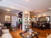 Apartamento à venda na Rua Monte Alegre, 187 Perdizes...