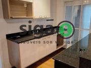 APARTAMENTO Á VENDA NA RUA NELSON GAMA DE OLIVEIRA COM 2...