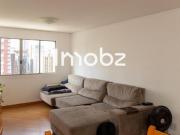 Apartamento à venda na Rua Sansão Alves dos Santos, 237...
