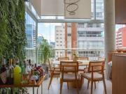 apartamento a venda na Rua Silva Correa e avenida Faria Lima