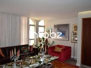 Apartamento à venda na Rua Vicente Félix, 122 Jardim...