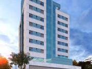 Apartamento com 3 quartos à venda em Belo Horizonte, no...