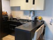 Apartamento a venda na Santa Cecília