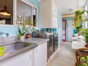 Apartamento á Venda na Santa Cecília com 228m², 4...