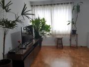 Apartamento à venda na Santa Cecília com 2 dormitórios e...