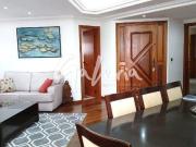 Apartamento à venda na Santa Paula