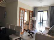 Apartamento à venda na Santa Teresinha com 3...