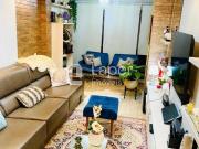 Apartamento à Venda na Saúde 117m2, 3 quartos 1 suíte, 3...