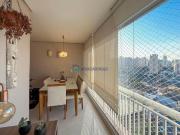 Apartamento à venda na Saúde com 2 dormitórios próximo...