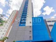 Apartamento á Venda na Saúde com 61m², 2 quartos sendo 1...