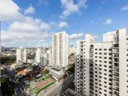 Apartamento á Venda na Saúde com 61m², 2 quartos sendo 2...