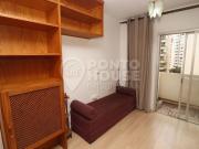 Apartamento à venda na Saúde próximo ao metrô Saúde, 1...