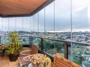 Apartamento à venda na Saúde São Paulo/SP 188 m² 3...