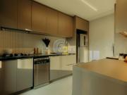 Apartamento á venda na Sumaré, 3 quartos, 1 suíte, 1...