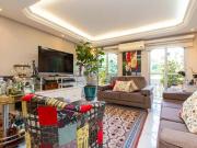 Apartamento à venda na Sumaré com 3 quartos, sendo 2...