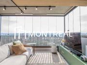 APARTAMENTO À VENDA NA SUMAREZINHO, 1 DORMITÓRIOS, 1...