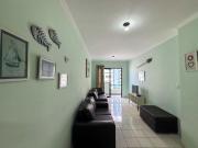 Apartamento à venda na Tupi em Praia Grande SP