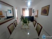 Apartamento à venda na Tupi Praia Grande/SP