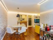 Apartamento à venda na Vila Alexandria São Paulo