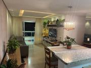 Apartamento à venda Na Vila Alpes