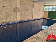 Apartamento À Venda na Vila Alpina com 2 quartos, suíte,...