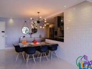 Apartamento à venda na Vila Anastácio