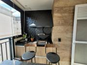 Apartamento a venda na Vila Anastácio 65m² 2 quartos 1...