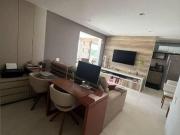 Apartamento à venda na Vila Anastácio São Paulo SP com 2...