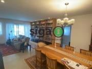 Apartamento à venda na Vila Andrade 133 metros, 3...