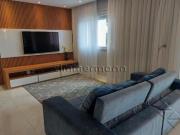 Apartamento à venda na Vila Andrade