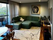 Apartamento à venda na Vila Andrade