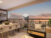 Apartamento a venda na Vila Andrade, 3 dormitórios, 1...