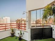 Apartamento à venda na Vila Andrade