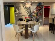 Apartamento à venda NA Vila Andrade com 2 quartos, 2...