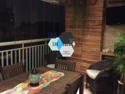 Apartamento à Venda na Vila Andrade com 2 Suítes e 2 Vagas