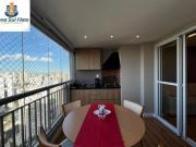 Apartamento à Venda Na Vila Andrade Com 3 Dormitórios...
