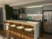 APARTAMENTO Á VENDA NA VILA ANDRADE COM 3 QUARTOS, 2...