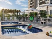 Apartamento a venda na Vila Andrade com 3 quartos