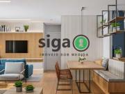 Apartamento a venda na Vila Andrade com 3 quartos